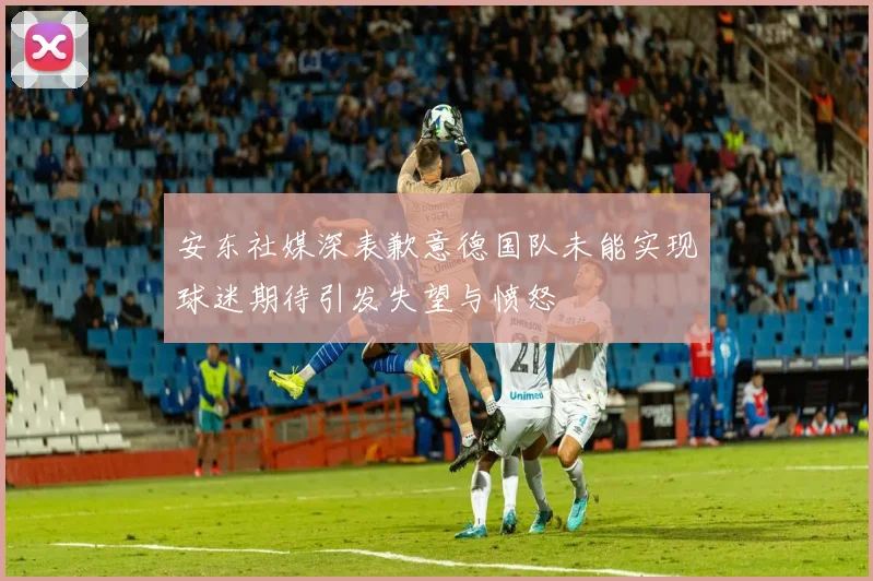 安东社媒深表歉意德国队未能实现球迷期待引发失望与愤怒